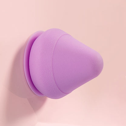 Silicone Massage Cone Solid Massage Ball for Pain Relief