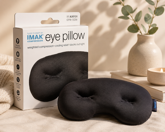 Cooling Weighted Eye Pillow