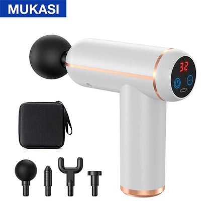 Professional Massage Gun