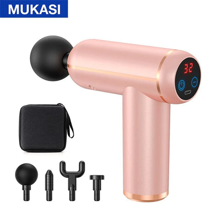 Professional Massage Gun