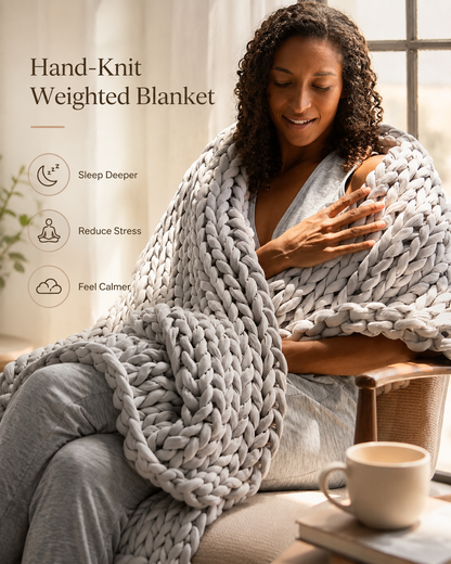 Weighted Blanket