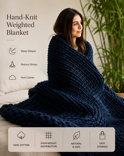 Weighted Blanket