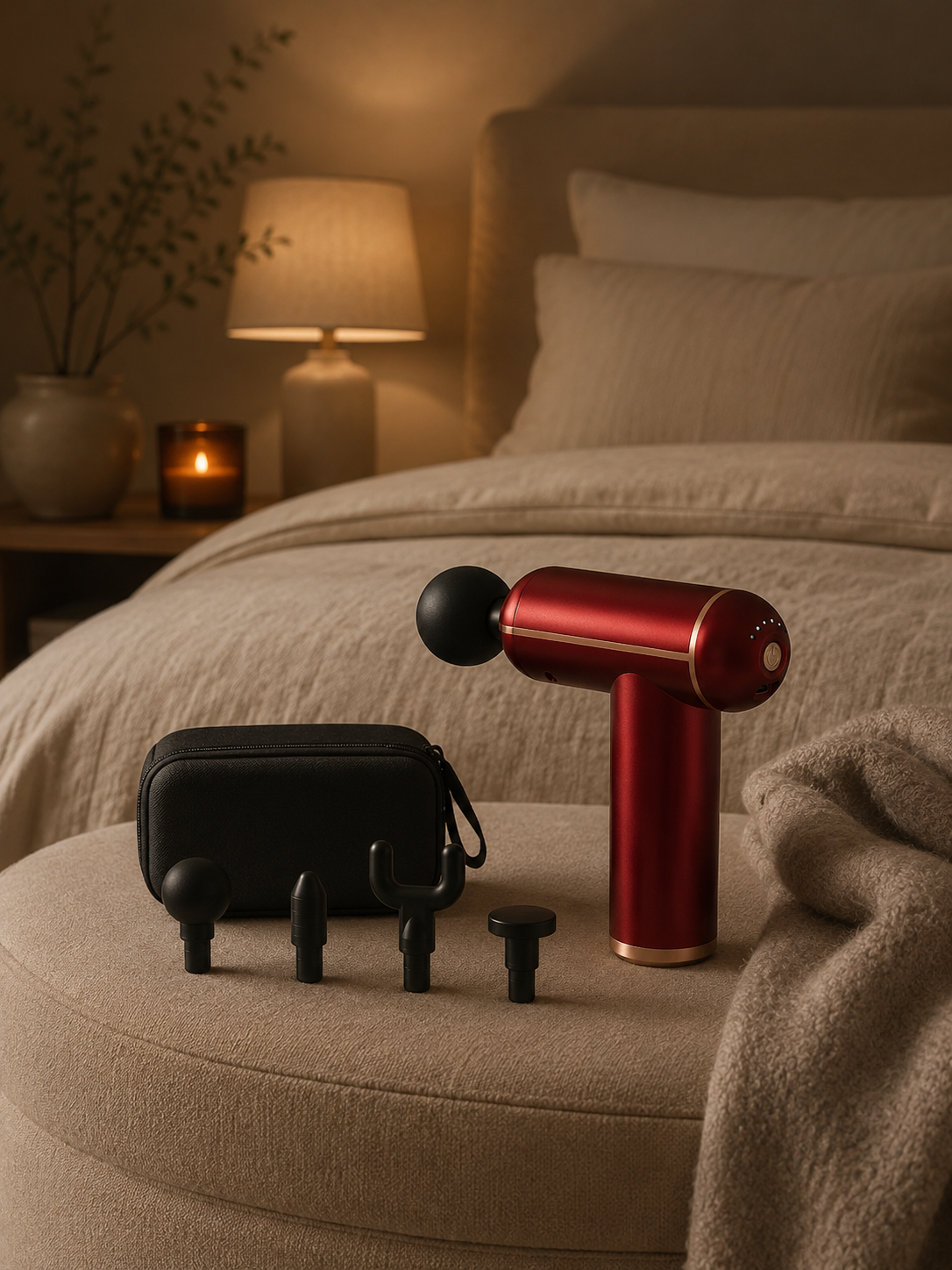 Professional Massage Gun