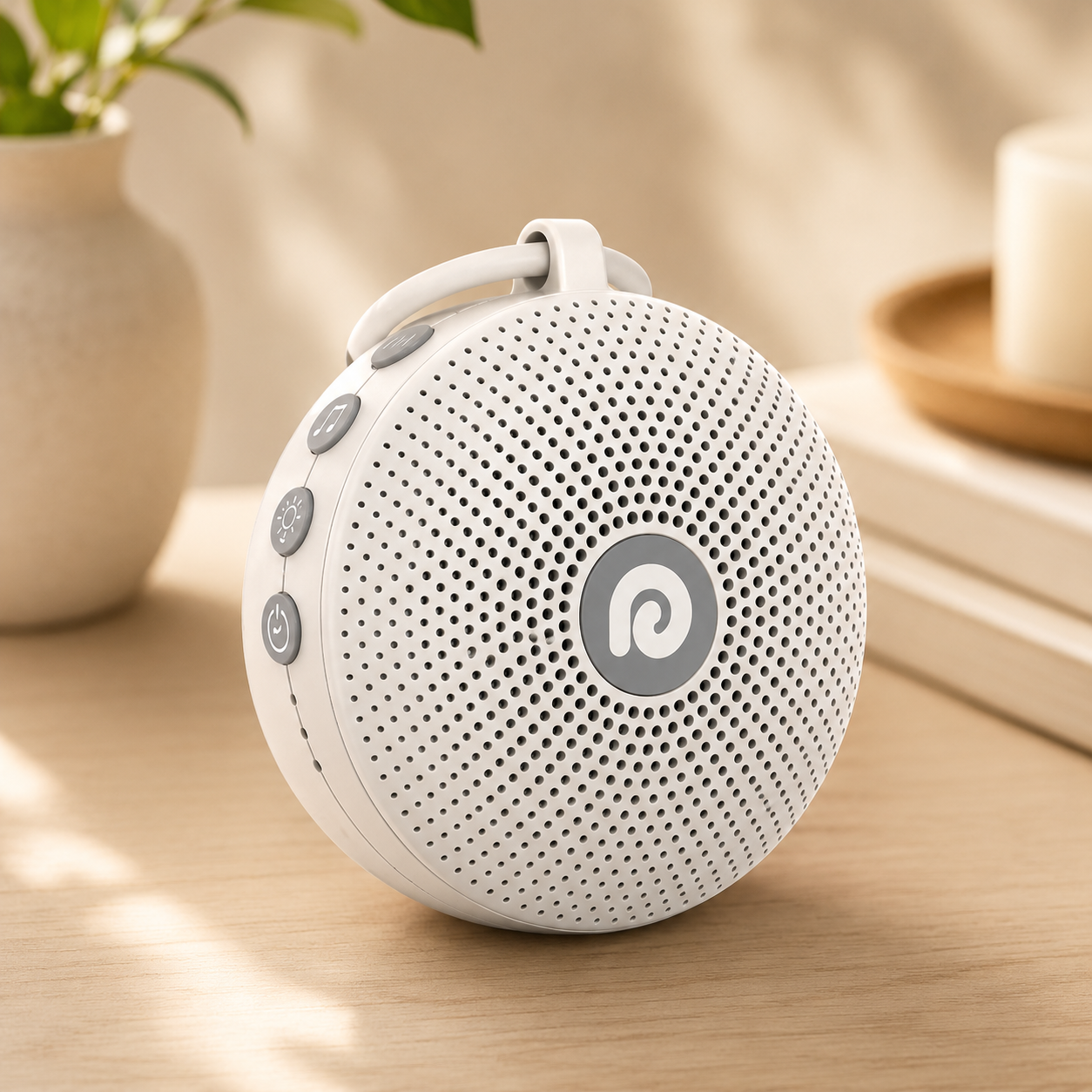 DreamWave™ White Noise Sleep Speaker