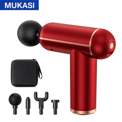 Professional Massage Gun