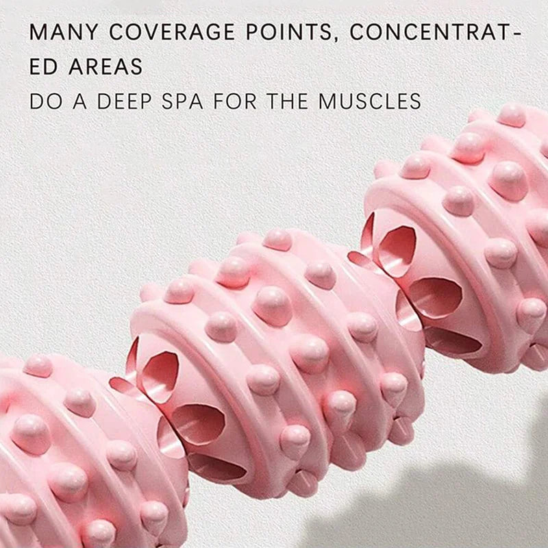 Stick Roller Calf Muscle Massage Roller