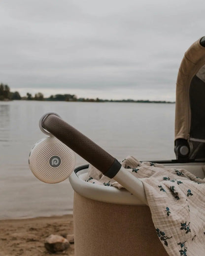 Portable Dreamegg Sound Machine