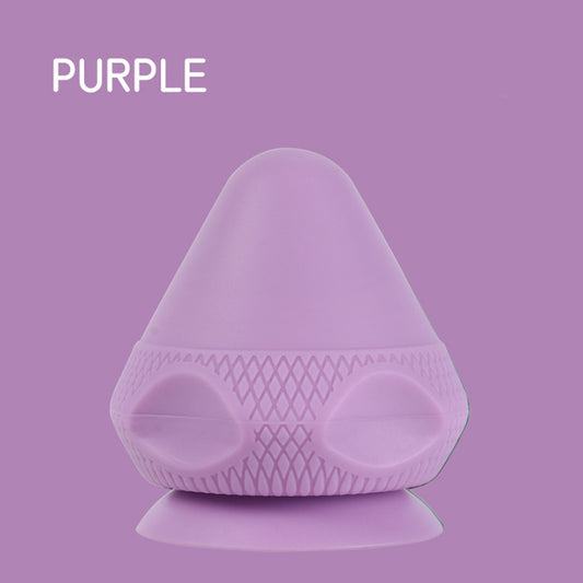 Silicone Massage Cone Solid Massage Ball for Pain Relief