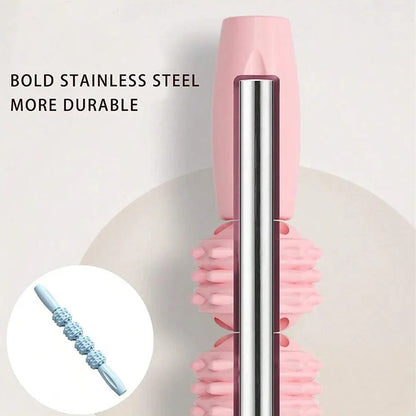 Stick Roller Calf Muscle Massage Roller